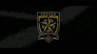 Erakor Golden Star Song Lyrics Eraso [upl. by Zackariah327]