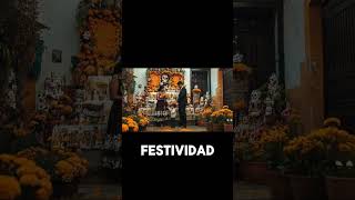 El tradicional Día de los Muertos en México [upl. by Suiratnod424]