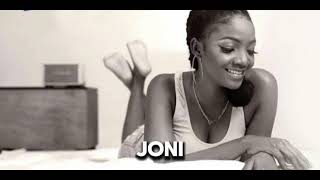 Simi  joromi Official lyrics video [upl. by Anirol793]