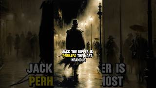 Jack The Ripper facts 😱 [upl. by Formenti89]