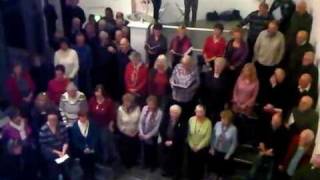 Hellesveor  Traditional Cornish Carol [upl. by Telrats]