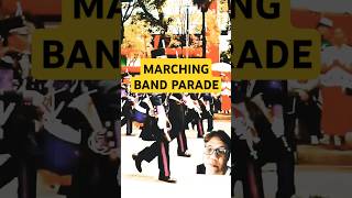 MARCHING BAND PARADE GLORIA LAURA BRANIGAN ghiecosmemusicofficial seo youtubeshortsviralvideo [upl. by August]