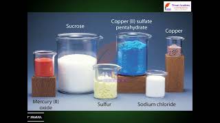 Class 11 Chemistry Chapter 1 Some Basic Concepts of Chemistry  Mole Concept and Molar Masses [upl. by Noirod642]