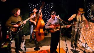 Pokey LaFarge amp the South City Three  full performance Live on KEXP [upl. by Buxton]