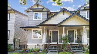 For Sale 16648 60 Avenue Surrey  MLS R2931020  Katronis Team [upl. by Yerga795]