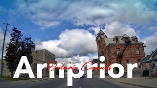 Arnprior Ontario Canada 🇨🇦 4k [upl. by Atsillac]