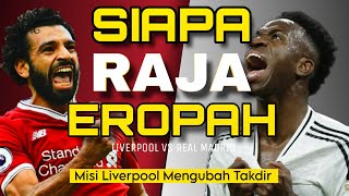 INIKALILAH LIVERPOOL [upl. by Yrreb]