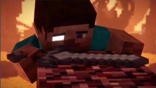 🎶Minecraft Parody Believer🎶 Animation Life 3 [upl. by Adnahsed]