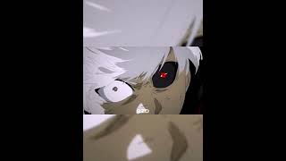 Kaneki vs Jason  Tokyo Ghoul shorts anime animeedit amvedit tokyoghoul kaneki [upl. by Elyak]