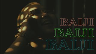 GINJIN  BAIJI OFFICIAL MV [upl. by Doria837]