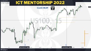 ICT MENTORSHIP 2022 CLASS O809 URDU HINDI [upl. by Sidra330]