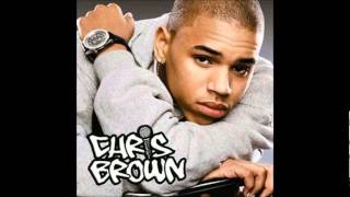 Chris Brown ft Juelz Santana  Run It [upl. by Nady]