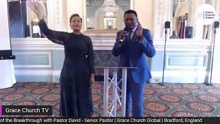 BAAL PERAZIM The God of the Breakthrough With Pastor David [upl. by Womack]