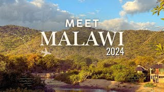 Meet Malawi 2024 [upl. by Nylekcaj485]