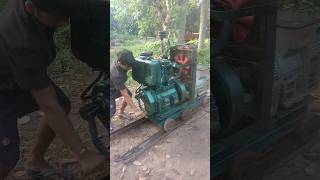 generator start kaise kare 😱😱😱😱😱😱😱😱 [upl. by Im772]