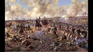 WDS Battle of Borodino Pbem Turn 7 [upl. by Phillipp]