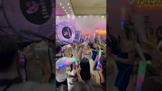 wedding dabke bride dance drummerband weddingday drums love fun dj [upl. by Schreck892]