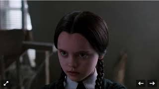 One Of Wednesday’s Biggest Changes To The Addams Family Character Made Jenna Ortegas Role More Comp [upl. by Ahrat]