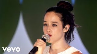 Los Ángeles Azules  Mis Sentimientos ft Ximena Sariñana Live [upl. by Anwat]