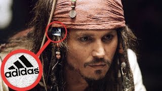 10 Movie Mistakes You Didn’t Notice [upl. by Inger]