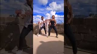 AWILO LONGOMBA COUPE BIBAMBADANCE CHALLENGELINGALA DANCE 1ksubs shorts [upl. by Mcgrody]