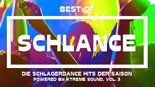 Apres Ski Hits Mix 2019  Schlager Dance  Schlance Party Mix [upl. by Aitetel]