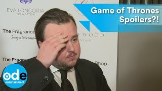 Game of Thrones spoiler Is Samwell secretly Jon Snows foe [upl. by Ronyam]