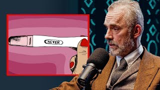 The Heavy Price Of Delaying Motherhood  Jordan Peterson [upl. by Suirradal]