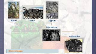 Types of Coal [upl. by Sheri]