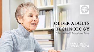 Older Adults and Technology [upl. by Dame]