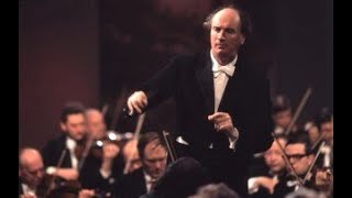 Mozart Symphony No38 quotPraguequot Raphael Kubelik BRSO モーツァルト：交響曲 第38番「プラハ」クーベリック バイエルン放送響 [upl. by Kral]