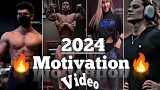 NEW 2024 GYM🔥 MOTIVATION 💥VIDEO 💪 GYM ATTITUDE 😈 INSTA 💥 REELS TIK🤯 TOK ❤️ VIDEO GYM 💥LOVER 🔥 GYM [upl. by Orest32]