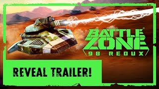 BattleZone  GamePlay PSP  Part 01  1080p PPSSPP Longplay HD 60fps [upl. by Angelis525]