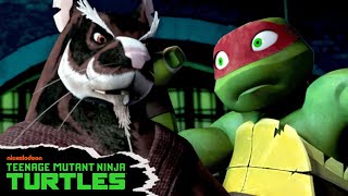 30 Minutes of the Turtles in TROUBLE 😡  Teenage Mutant Ninja Turtles [upl. by Almallah506]