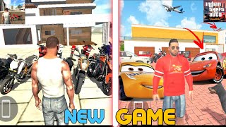 INDIAN THEFT AUTO  INDIAN BIKE DRIVING 3D LIKE GAME NEW GAME GTA5 LIKE GAME [upl. by Lipcombe]