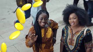 MTN Ghana Share Offer [upl. by Mot]