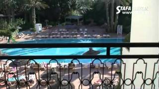 STAFA REISEN Hotelvideo Argana Marokko [upl. by Dylan]