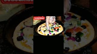 Chicken Pizza recipy sauce pizza Dough [upl. by Karmen392]