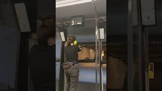 October 30 2024 Shooting Range with the Glock [upl. by Ymassej]