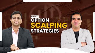 Mastering Options Scalping Strategies Emotions and Profits  Sivakumar Jayachandran  Vivek Bajaj [upl. by Aiker746]