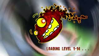 Splosion Man Xenia Gameplay [upl. by Tessi]