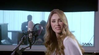 Anahi feat Julion Alvarez quotAmigo Franciscoquot Video Official 06022016 [upl. by Meilen614]