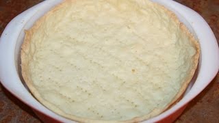 Recette Comment Préparer une Pâte Brisée  How to Prepare a Pie Crust  Recettes Maroc [upl. by Notsob]