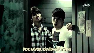 Haru Haru SUB ESPAÑOL  Big Bang [upl. by Atteuqram764]