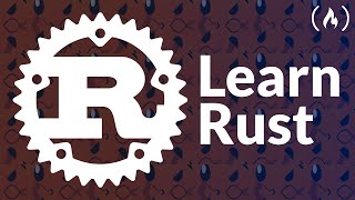 Learn Rust Programming  Complete Course 🦀 [upl. by Conlin]