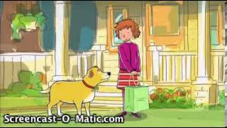 Martha Speaks  The Puppy Show 12 [upl. by Karin]