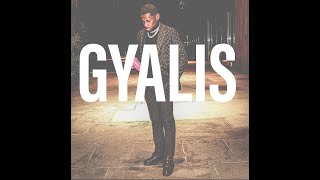 Fabolous  Gyalis Freestyle Official Video [upl. by Avek348]