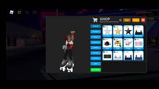 HOW TO GET SKATE SHOE AT SHOP SPLASH SKATES MUSIC ROBLOX [upl. by Dan303]