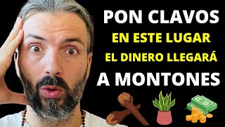 Pon clavos en este lugar y el dinero llegará a montones [upl. by Notsruht]