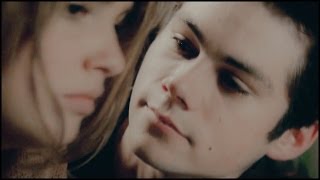 Stiles  Malia  My World is Only You [upl. by Soilissav]